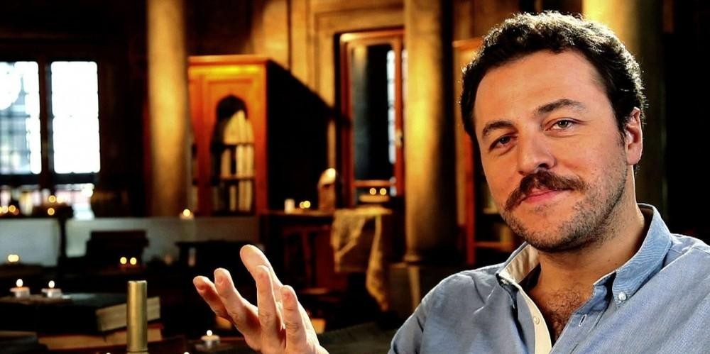 Halitin serialında onlar da rol alacaq - FOTO